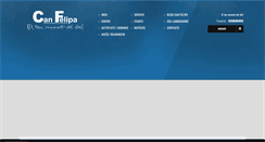 Desktop Screenshot of canfelipa.com